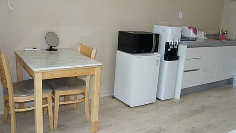 Imagen de la habitación del Pensión Pohang Sound of Nature. Foto 10