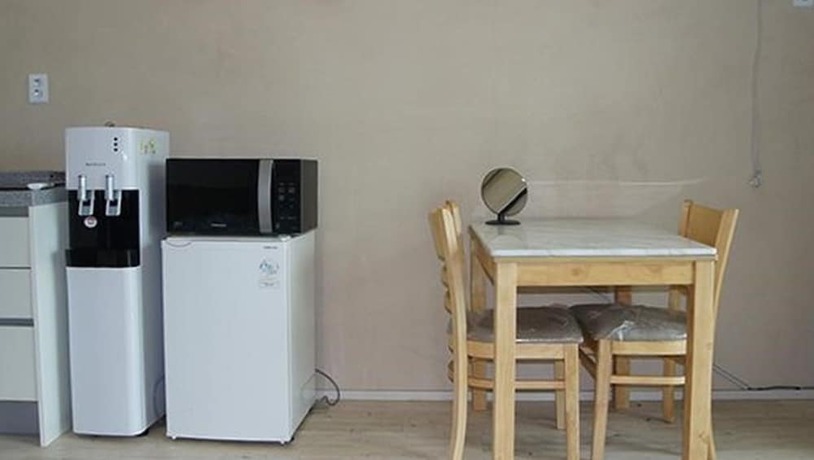 Imagen de la habitación del Pensión Pohang Sound of Nature. Foto 12