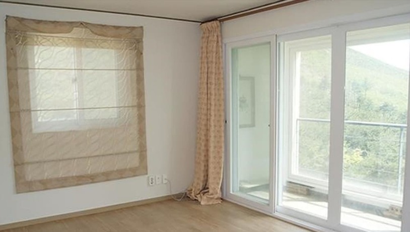 Imagen de la habitación del Pensión Pohang Sound of Nature. Foto 14