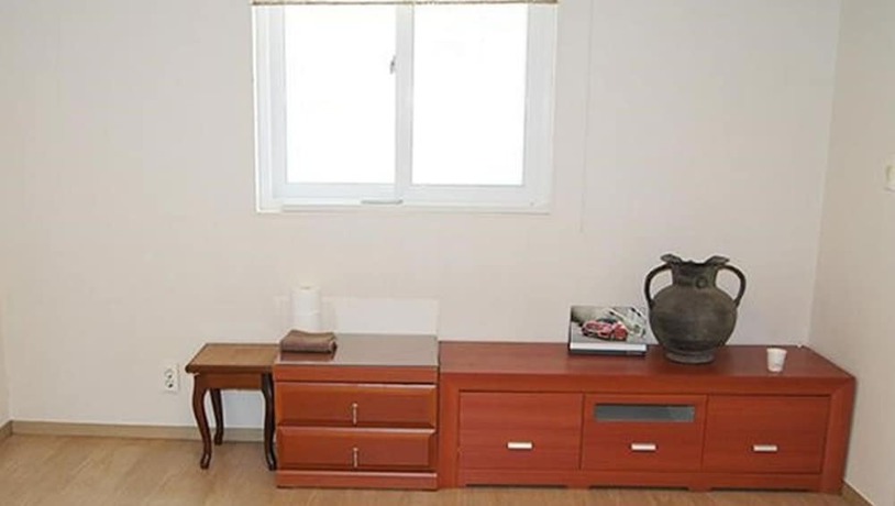 Imagen de la habitación del Pensión Pohang Sound of Nature. Foto 18
