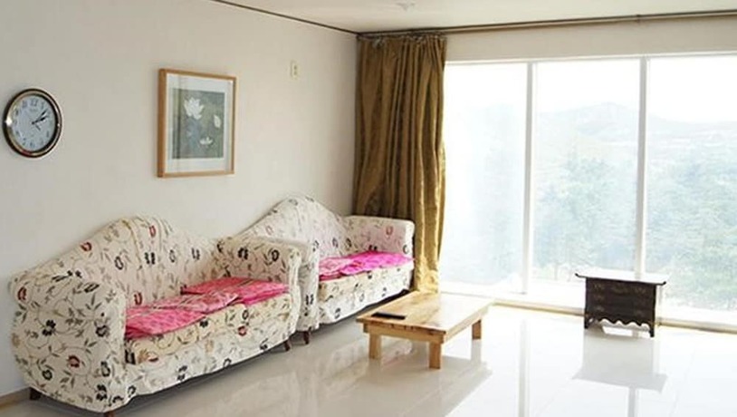 Imagen de la habitación del Pensión Pohang Sound of Nature. Foto 19