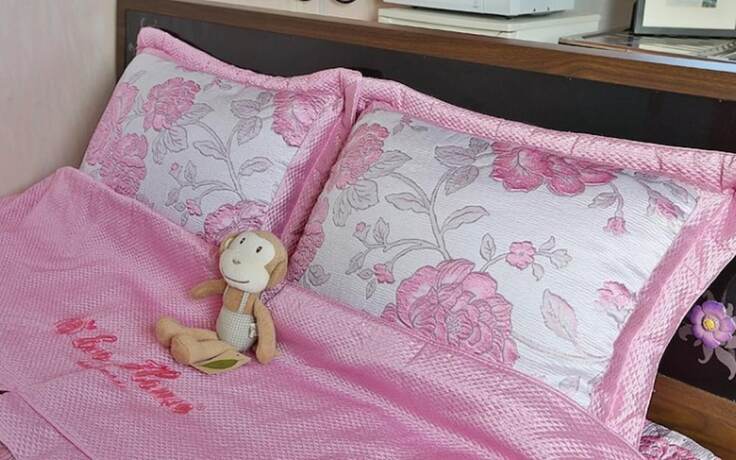 Imagen general del Pensión Pohang Wolpo Incense Pension. Foto 2