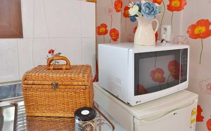 Imagen general del Pensión Pohang Wolpo Incense Pension. Foto 3