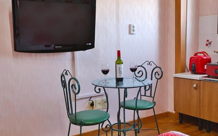 Imagen general del Pensión Pohang Wolpo Incense Pension. Foto 6