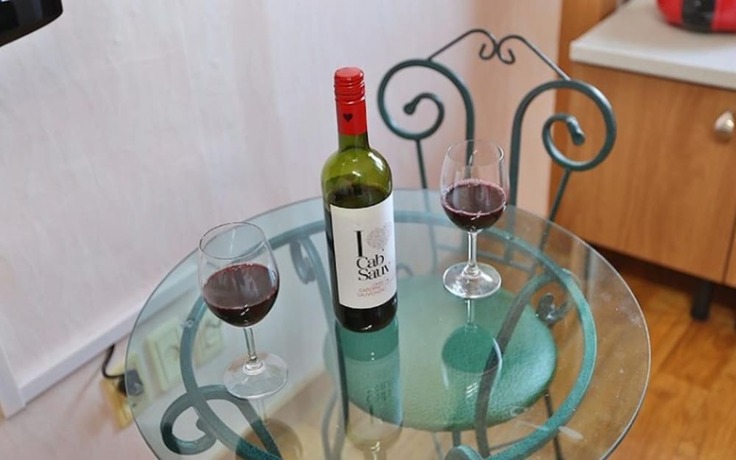 Imagen general del Pensión Pohang Wolpo Incense Pension. Foto 7