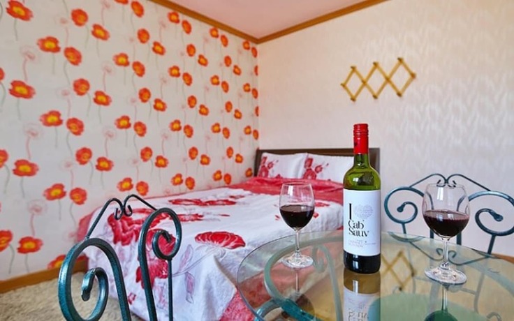 Imagen de la habitación del Pensión Pohang Wolpo Incense Pension. Foto 11