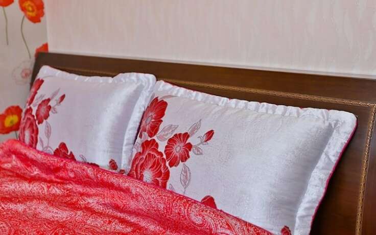 Imagen de la habitación del Pensión Pohang Wolpo Incense Pension. Foto 20