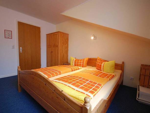 Imagen de la habitación del Pensión Pohnsdorfer M&uuml;hle. Foto 4