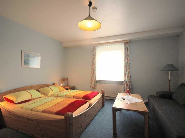 Imagen de la habitación del Pensión Pohnsdorfer M&uuml;hle. Foto 7