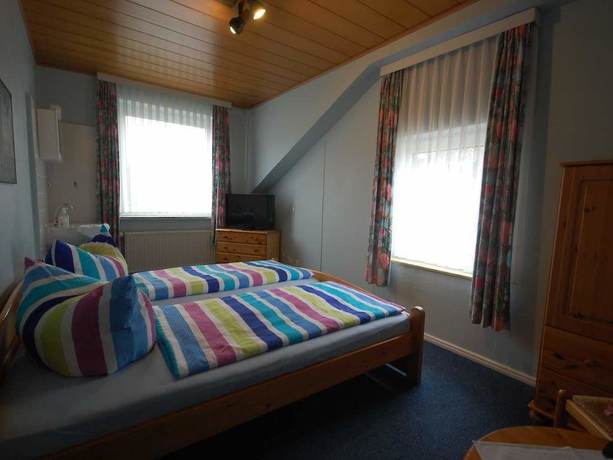 Imagen de la habitación del Pensión Pohnsdorfer M&uuml;hle. Foto 8