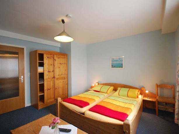 Imagen de la habitación del Pensión Pohnsdorfer M&uuml;hle. Foto 9