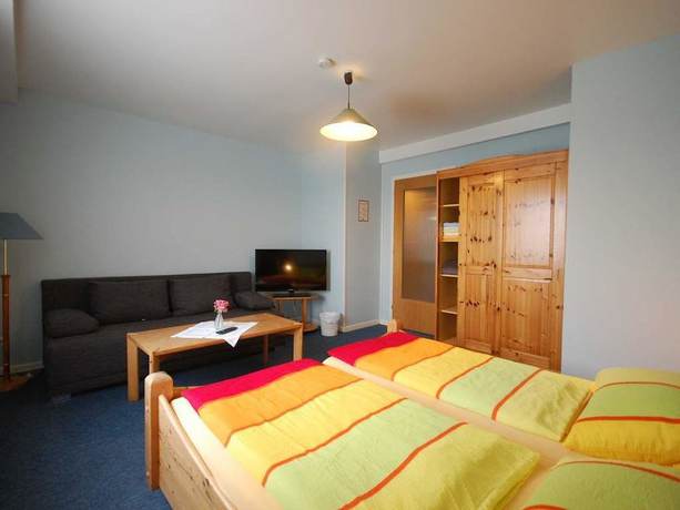 Imagen de la habitación del Pensión Pohnsdorfer M&uuml;hle. Foto 10