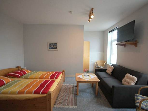 Imagen de la habitación del Pensión Pohnsdorfer M&uuml;hle. Foto 11