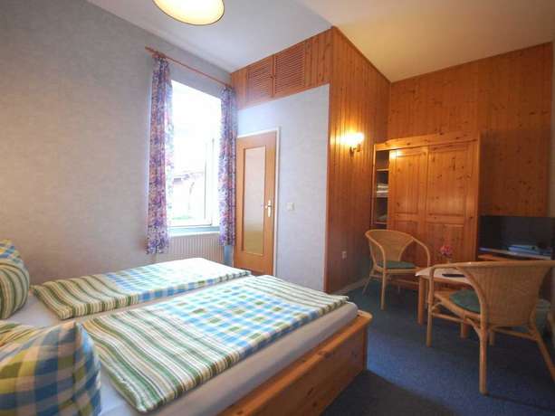 Imagen de la habitación del Pensión Pohnsdorfer M&uuml;hle. Foto 12