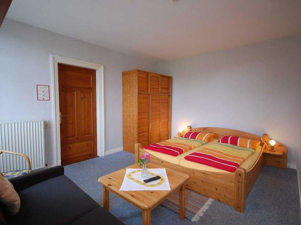 Imagen de la habitación del Pensión Pohnsdorfer M&uuml;hle. Foto 14