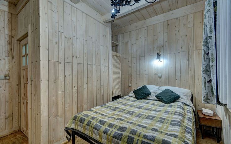 Imagen de la habitación del Pensión Pokoje Gościnne Światłomir. Foto 18