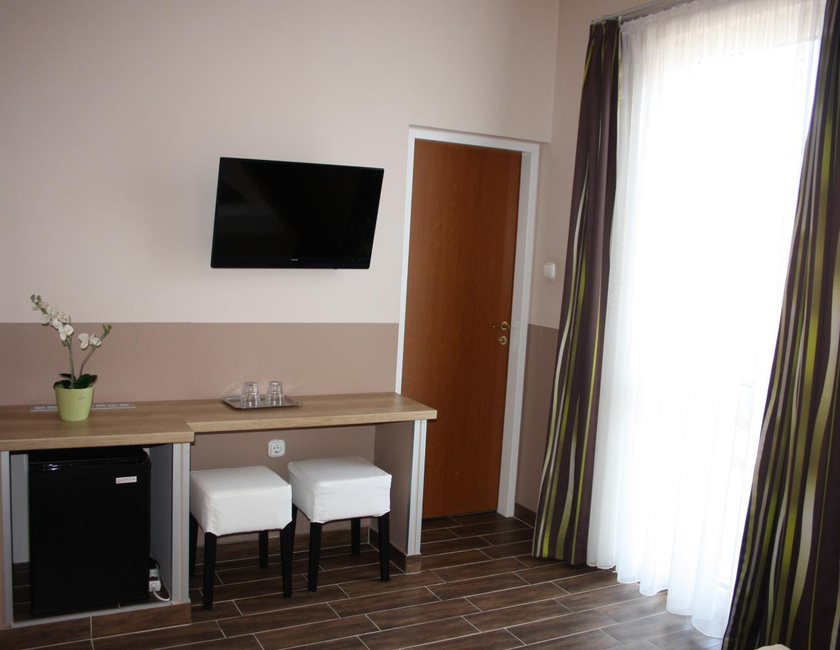 Imagen general del Pensión Polus, SOPRON. Foto 13