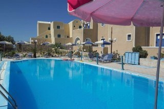 Imagen de la habitación del Pensión Porto Villas. Foto 2