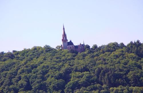 Imagen de la habitación del Pensión Post R&uuml;desheim. Foto 9