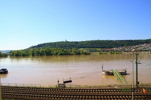 Imagen de la habitación del Pensión Post R&uuml;desheim. Foto 10