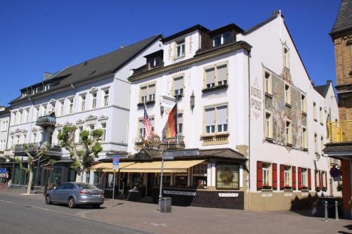 Imagen general del Pensión Post R&uuml;desheim. Foto 4