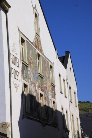 Imagen general del Pensión Post R&uuml;desheim. Foto 8