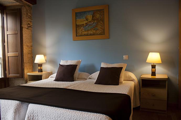 Imagen de la habitación del Pensión Pr Badalada. Foto 3