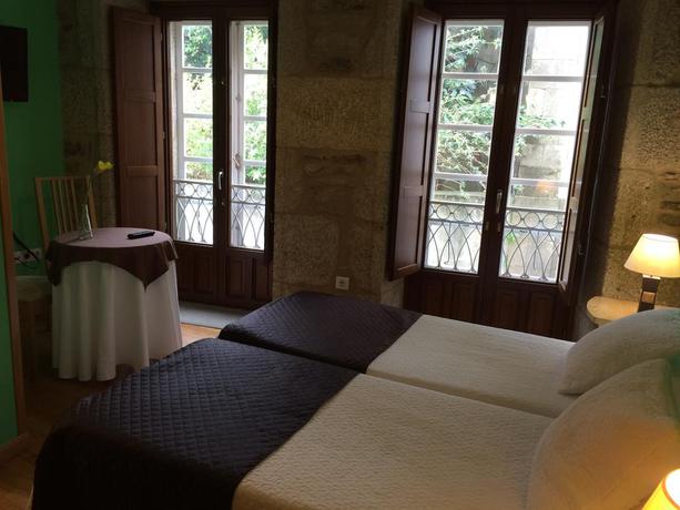 Imagen de la habitación del Pensión Pr Badalada. Foto 4