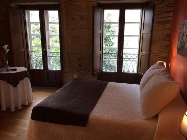 Imagen de la habitación del Pensión Pr Badalada. Foto 6