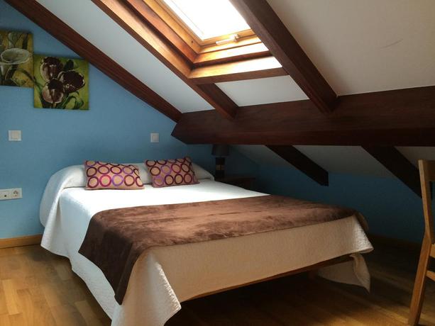 Imagen de la habitación del Pensión Pr Badalada. Foto 7