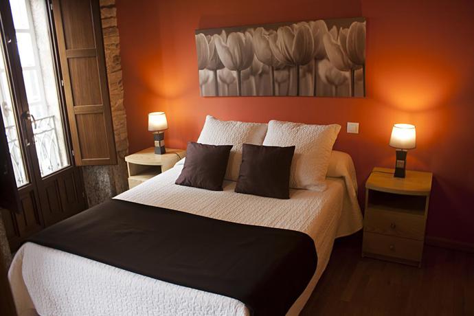 Imagen de la habitación del Pensión Pr Badalada. Foto 8
