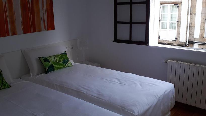 Imagen de la habitación del Pensión Pr Blanco. Foto 3