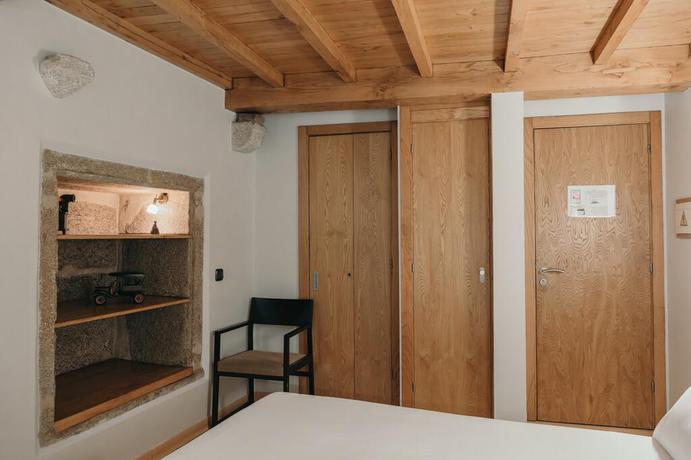 Imagen de la habitación del Pensión Pr Campanas De San Juan. Foto 3