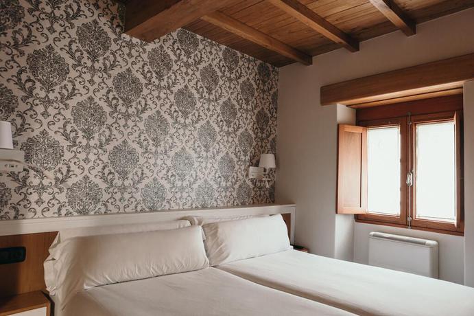 Imagen de la habitación del Pensión Pr Campanas De San Juan. Foto 5
