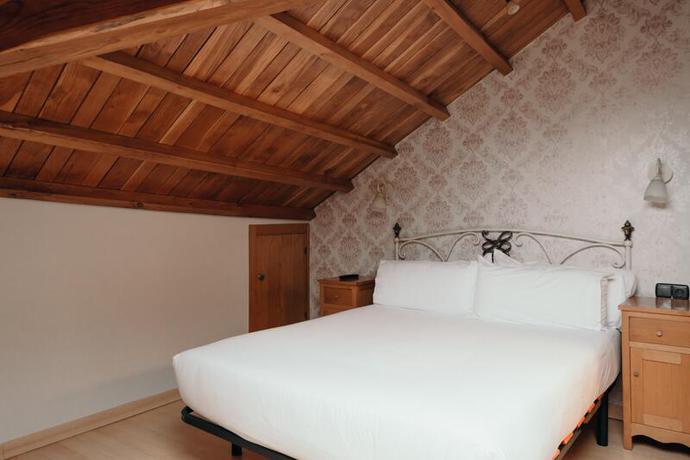 Imagen de la habitación del Pensión Pr Campanas De San Juan. Foto 6