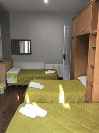Imagen de la habitación del Pensión Pr Pazo De Agra. Foto 2