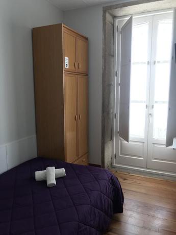 Imagen de la habitación del Pensión Pr Pazo De Agra. Foto 4