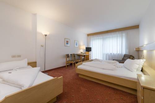 Imagen de la habitación del Pensión Prack. Foto 4