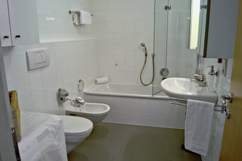 Imagen de la habitación del Pensión Prack. Foto 7