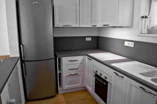Imagen de la habitación del Pensión Prack. Foto 9