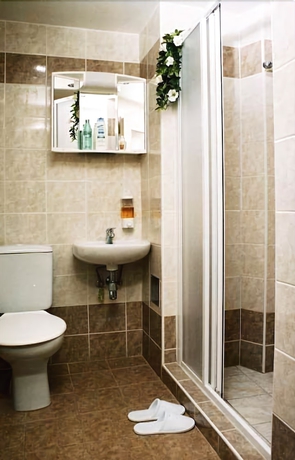 Imagen de la habitación del Pensión Prague City. Foto 7