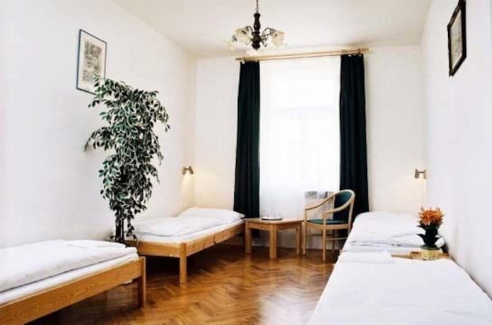 Imagen de la habitación del Pensión Prague City. Foto 10