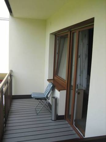 Imagen de la habitación del Pensión Prantner. Foto 27