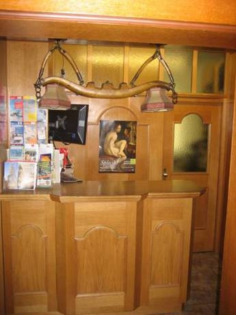 Imagen general del Pensión Prantner. Foto 2