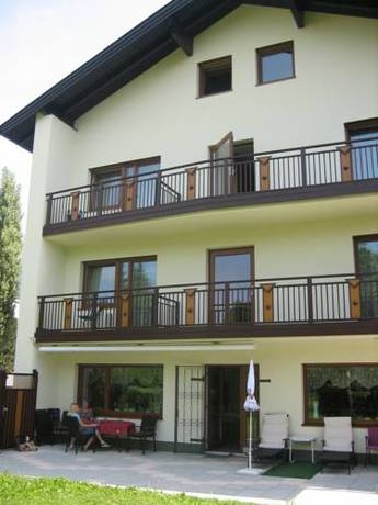 Imagen general del Pensión Prantner. Foto 3