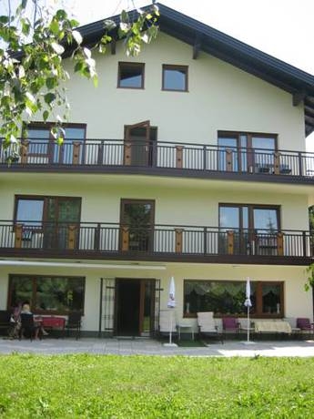 Imagen general del Pensión Prantner. Foto 4