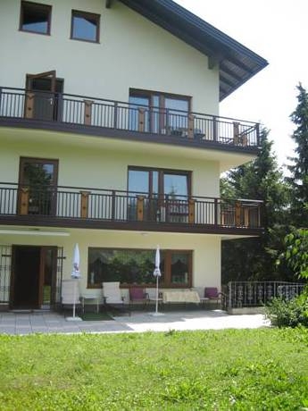 Imagen general del Pensión Prantner. Foto 5