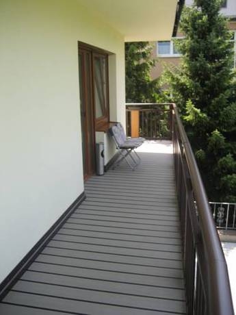 Imagen de la habitación del Pensión Prantner. Foto 28