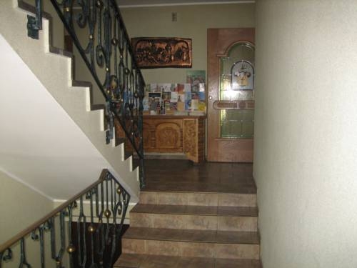 Imagen general del Pensión Prantner. Foto 6