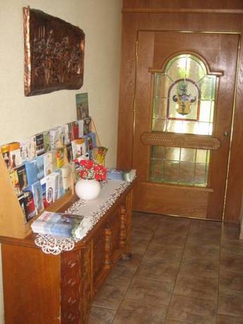 Imagen general del Pensión Prantner. Foto 8